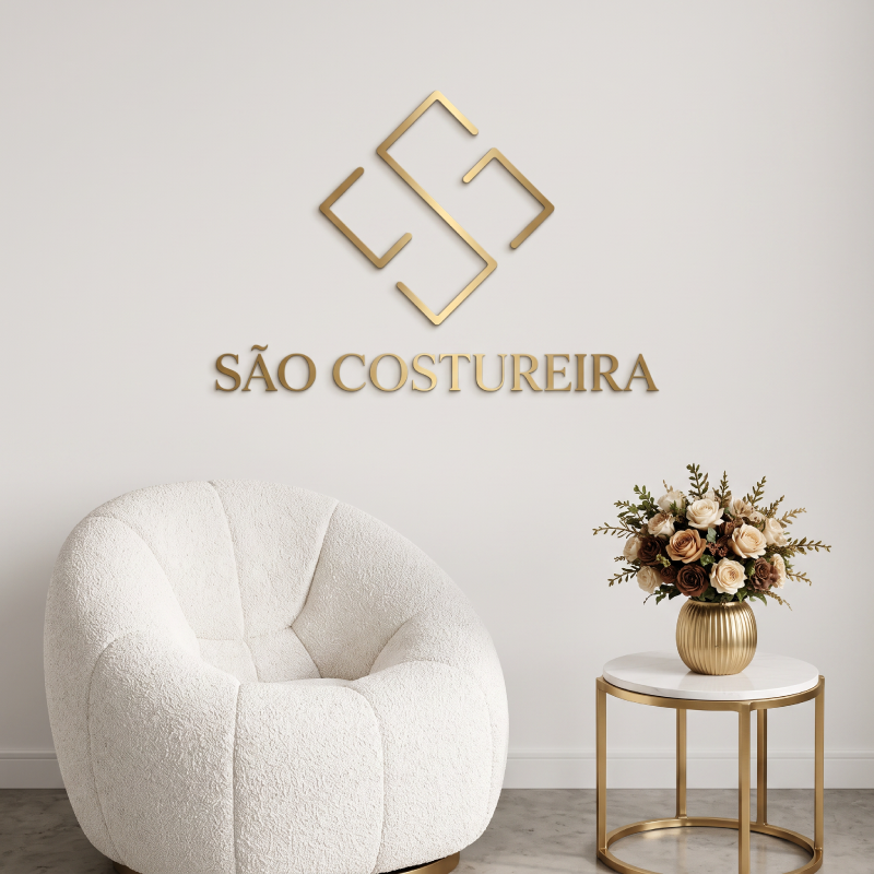 Loja São Costureira