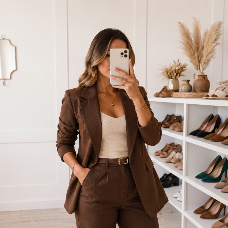 Moda feminina São Costureira