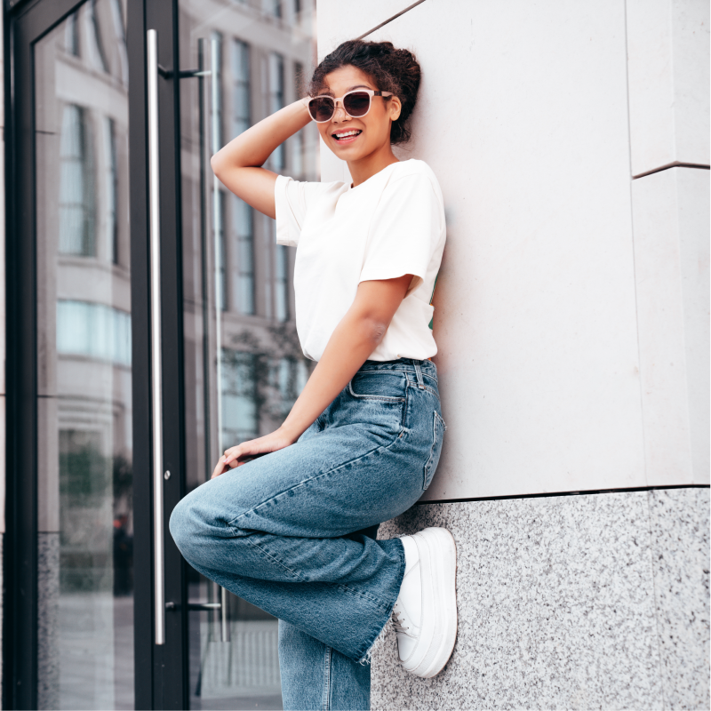 Jeans São Costureira