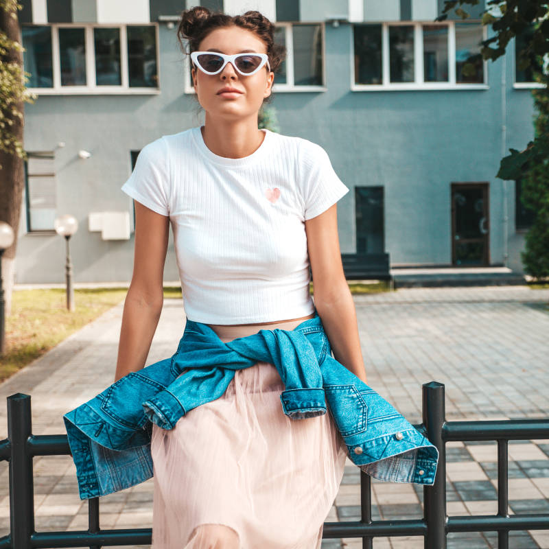 T-shirts São Costureira